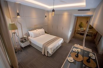 Anatolia Inn İstanbul Dış mekan fotoğraf