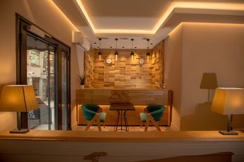 Anatolia Inn İstanbul Dış mekan fotoğraf