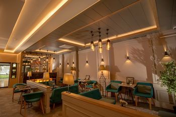 Anatolia Inn İstanbul Dış mekan fotoğraf