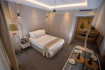 Anatolia Inn İstanbul Dış mekan fotoğraf
