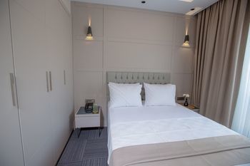 Anatolia Inn İstanbul Dış mekan fotoğraf